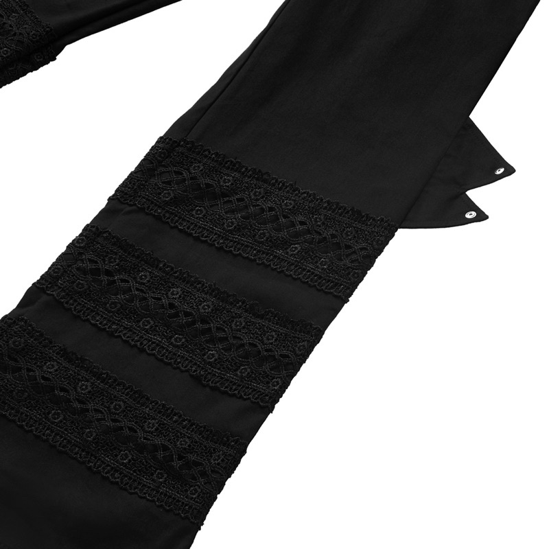 Quần khaki cánh dơi 𝐂𝐘𝐁𝐄𝐑 𝐁𝐀𝐓 𝐏𝐀𝐍𝐓𝐒