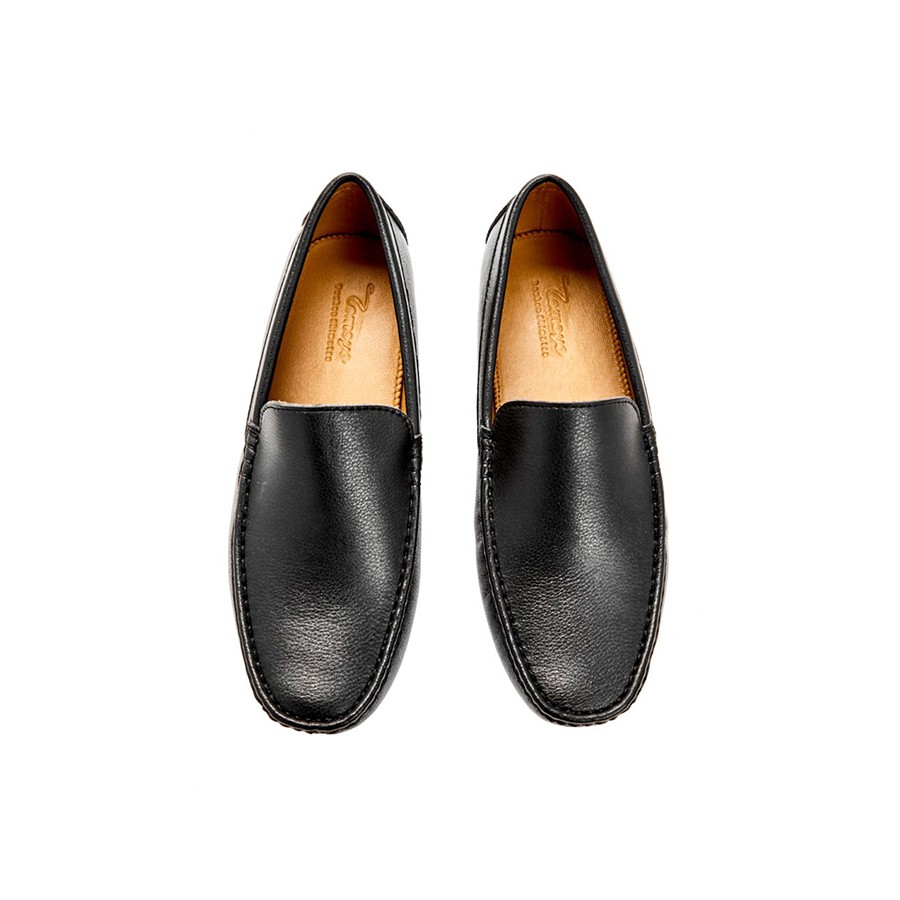 Giày Lười Nam Tomoyo Penny Loafer Star TMN05601