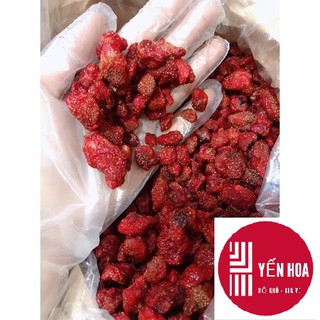 1KG DÂU TÂY SẤY DẺO - MỨT DÂU SẤY DẺO THÁI LAN