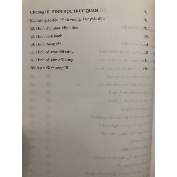 Sách - Ôn luyện Cơ bản và nâng cao Toán 6 Tập 1