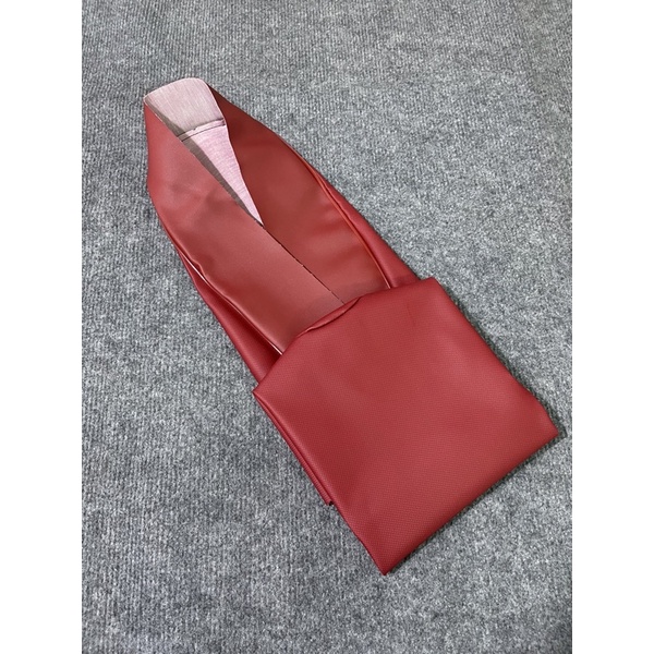 Da Yên Đỏ Future Led Thái Wave 125i