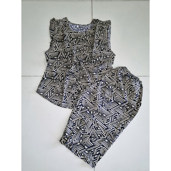 combo lững tole mặc nhà rã đô