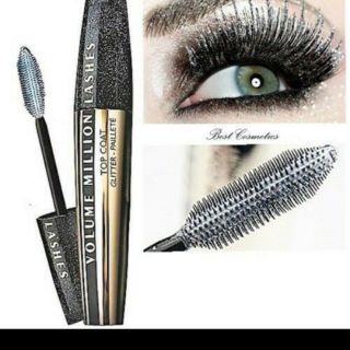 Mascara nhũ l'oreal