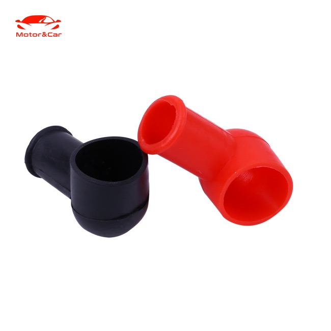 Nắp Đậy Bình Ắc Quy Cách Nhiệt Hình Tròn Cho Xe Hơi