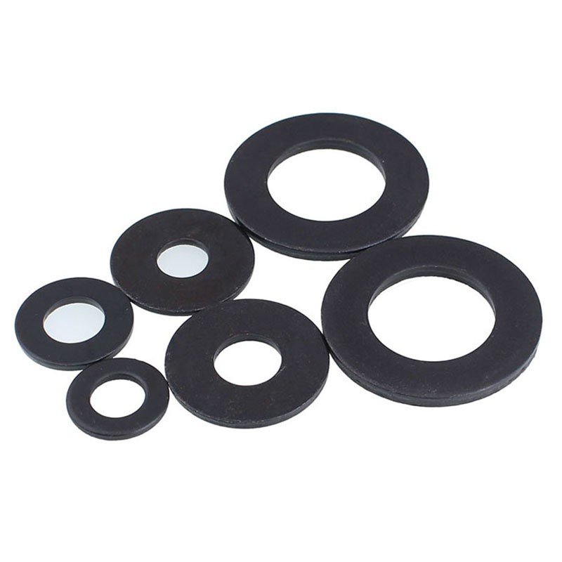 Vòng Đệm Phẳng 8 Vòng Đệm M2 M3 M4 M5 M6 M8 M10 M12 M14 M16 M18 M20- M27