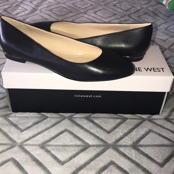 Giày bệt nữ NINE WEST wnCORRINE8