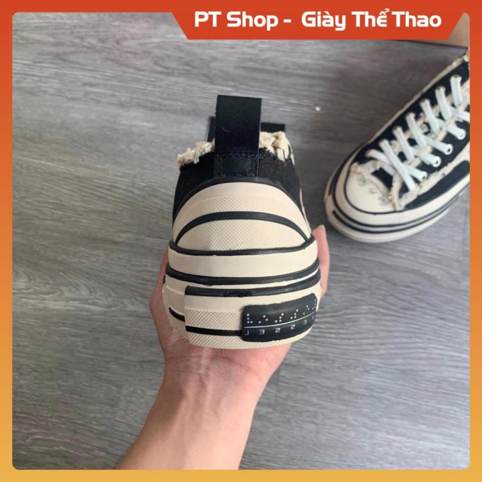 Giày Sneaker X VESSEL phiên bản Conver 1970s SEASON 2020 xVESSEL Giày Sneaker Vessel 2020 Sneaker