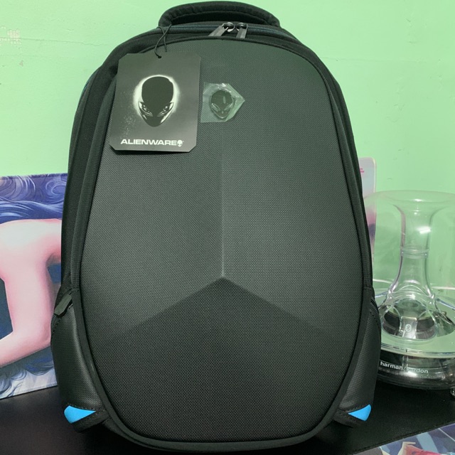 Balo laptop Alienware Vindicator V2 15"