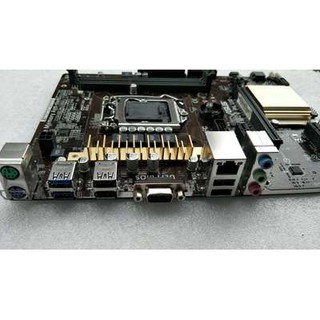 Main ASUS H81M-V PLUS socket 1150 cũ