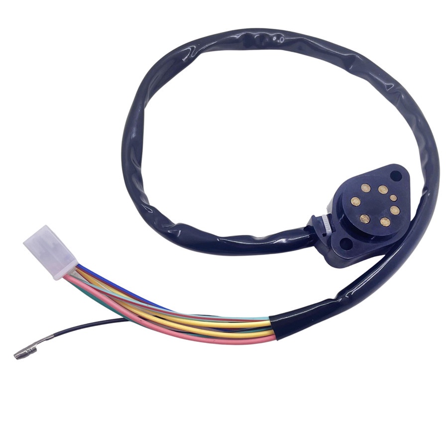 Xe Máy Dịch Chuyển Cảm Biến Bánh Răng Chỉ Báo Xe Máy Sửa Đổi Các Bộ Phận Cảm Biến Vị Trí Bánh Răng Cho Suzuki GN125 GS125 Raider 150