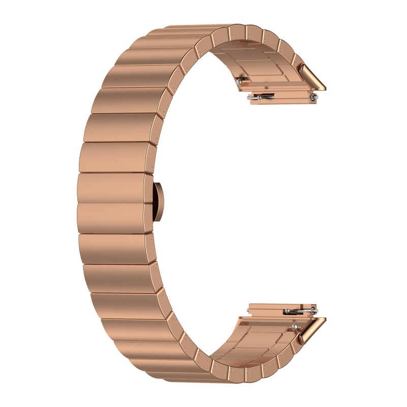 Dây Đeo Inox Cho Đồng Hồ Thông Minh Huawei Band 7