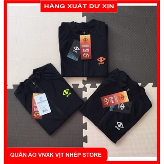 [XUẤT DƯ XỊN] Áo Nữ Thể Thao Chống Nắng Xuất Hàn Dư | Áo Nữ Chống Nắng Thời Trang