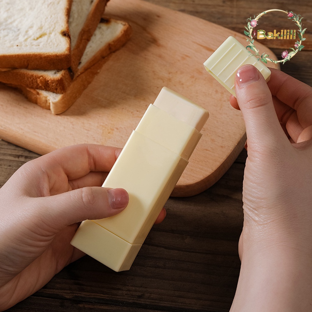 Dụng Cụ Phết Bơ / Phô Mai Thiết Kế Xoay Tiện Dụng Cho Nhà Bếp