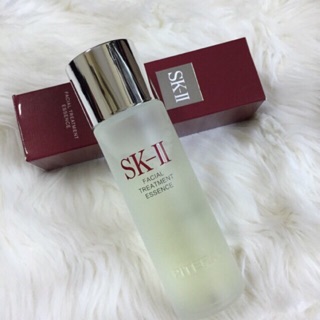 NƯỚC THẦN SK II size 160ml JAPAN