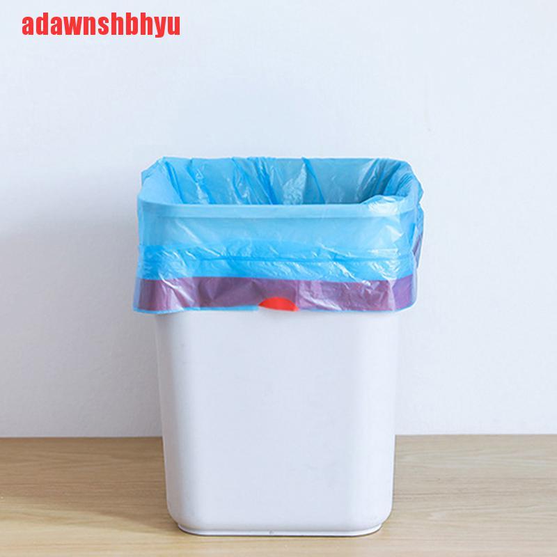 Túi Đựng Rác Dùng Một Lần Bằng Nhựa Dày Dặn Chống Rò Rỉ