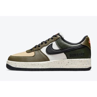 2021 nk air force 1 gore-tex "escape" sneakers sports online dm6435-222