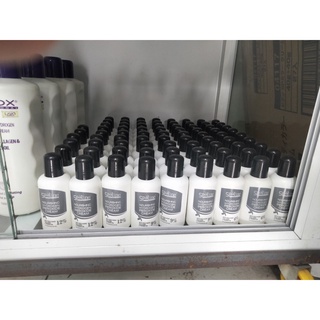 Chai oxy trợ nhuộm tóc nhí 100ml