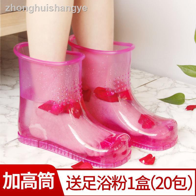 Chậu Ngâm Chân Gấp Gọn Tiện Dụng | BigBuy360 - bigbuy360.vn