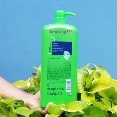 Dầu Gội Rejoice Siêu Mượt chai 1200ml