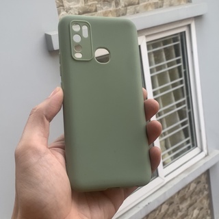 Ốp lưng dẻo [ Vivo Y30 / Y30i / Y50 ]