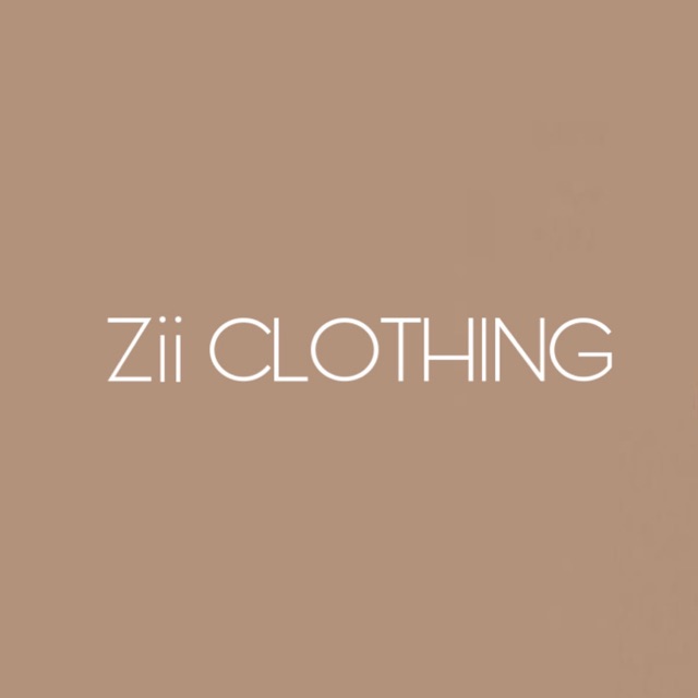 Zii CLOTHING