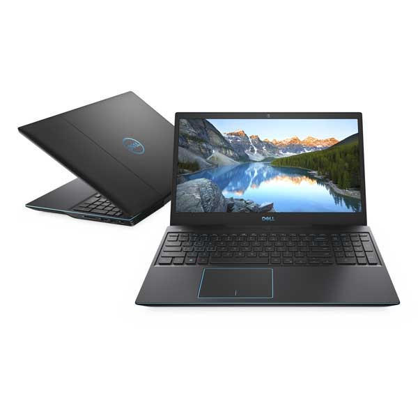 Máy tính xác tay laptop Dell G5 15 5500 i5-10300H/8/256/15.6" FHD/GTX1650Ti /W10 - 3DK9M hàng mới chính hãng
