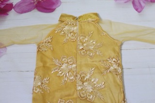 Set áo dài cách tân 1T - 5T