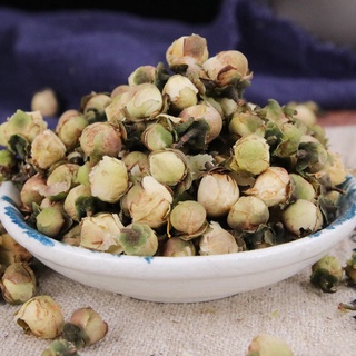 Trà hoa sen tuyết (camellia cổ thụ) 50g