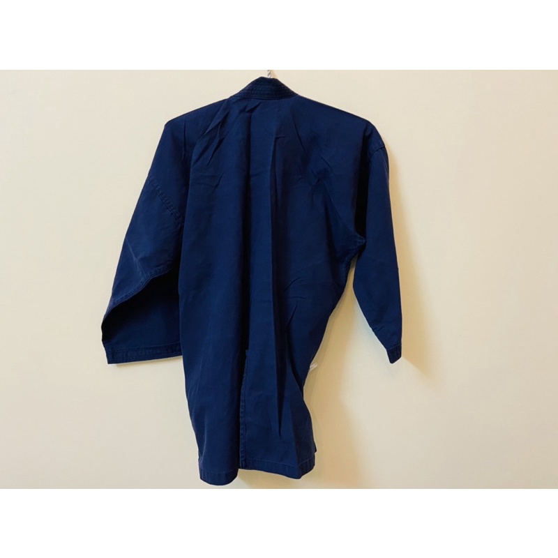 Võ phục hakama & 02 áo kendoji size L