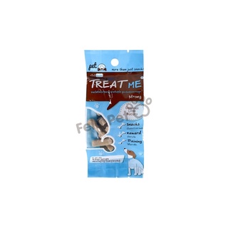 Xương gặm sạch răng cho chó Treat Me