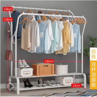 Kệ Treo Quần Ao , Giá Treo Quần Áo Đa Dạng Mẫu Mã Kích Thước Màu Sắc