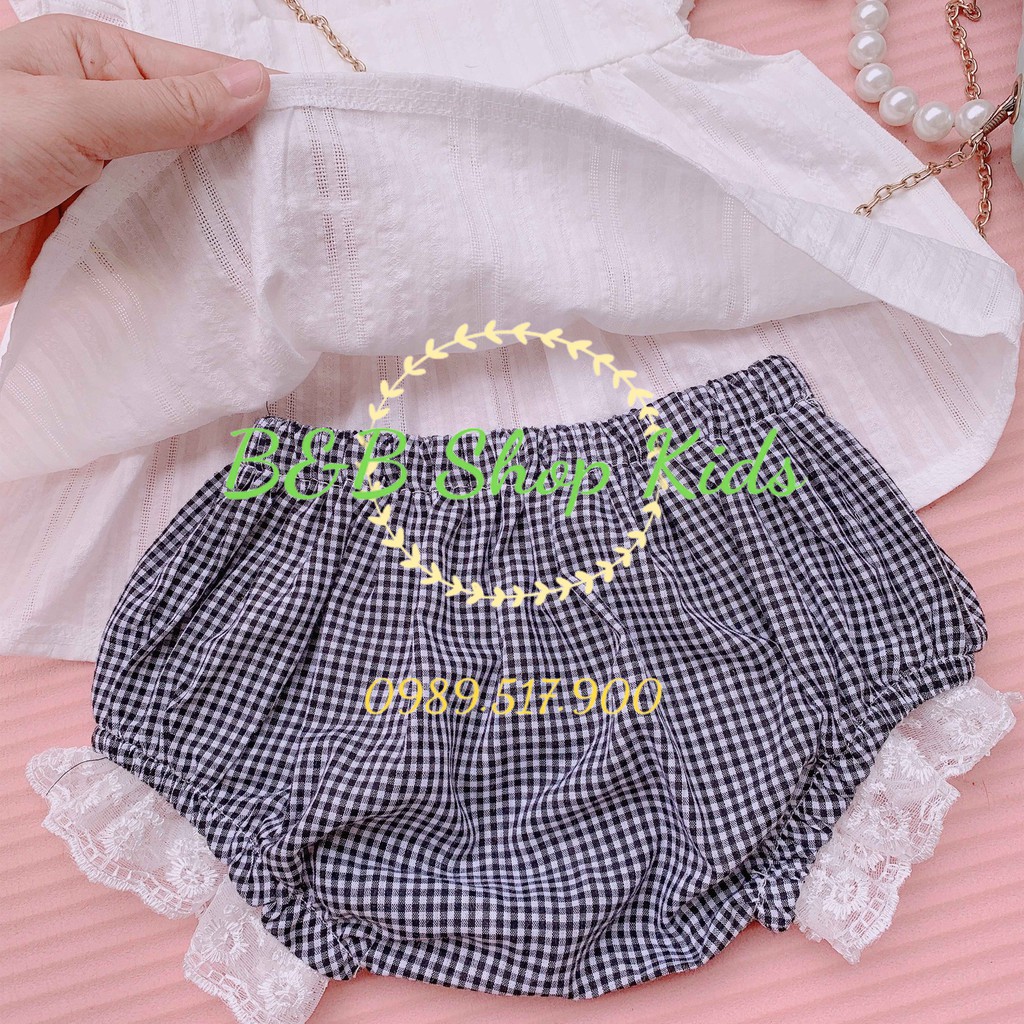 Quần Áo Cho Bé Gái 💖 𝘍𝘳𝘦𝘦𝘴𝘩𝘪𝘱 + Tặng Kèm Mũ 💖 Sét Bộ Đồ 3 Chi Tiết Cho Bé Gái Body Suit - B&B SHOP KIDS