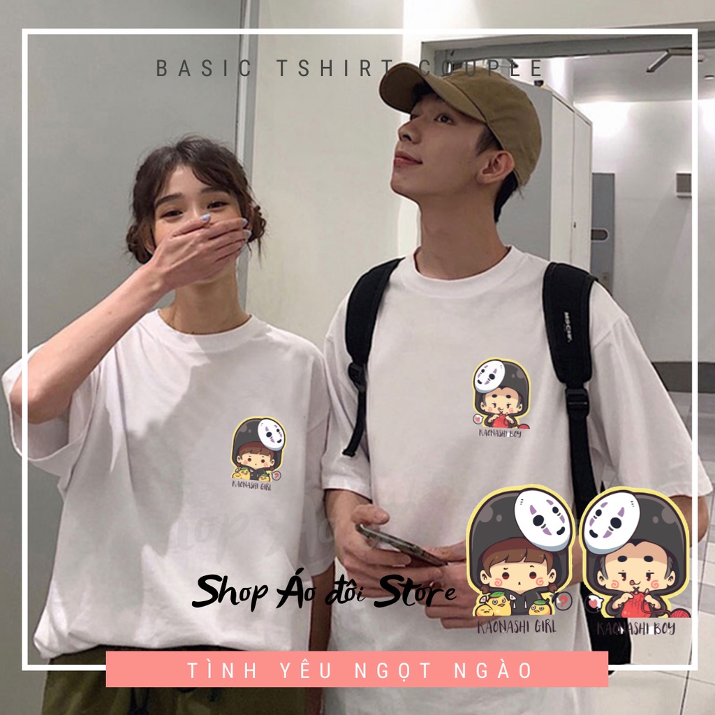 form unisex phù hợp làm áo cặp tình nhân,áo đôi bạn thân,HÌNH IN KHÔNG TRÓC