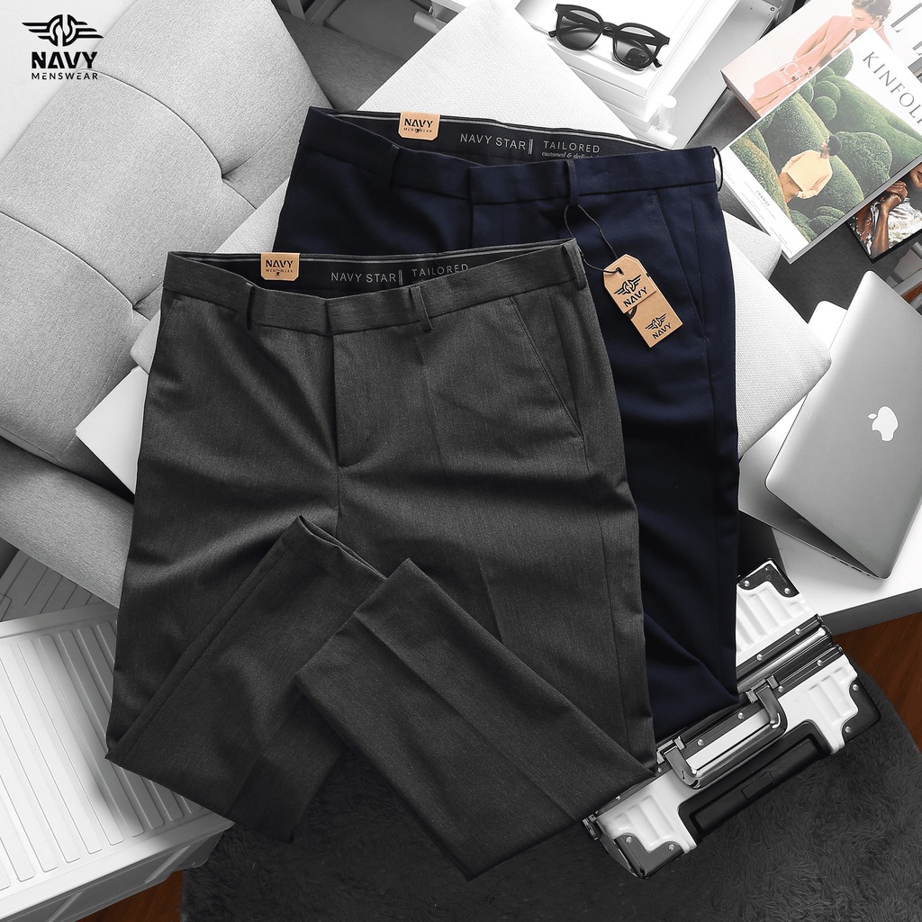 QUẦN ÂU TÂY BIGSIZE NAM