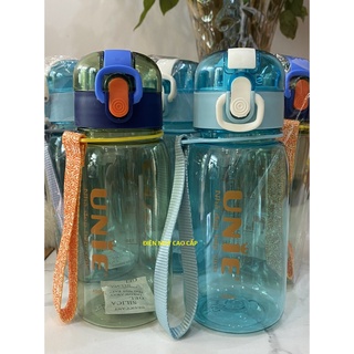 Combo 2 bình đựng nước 400ml siêu xinh
