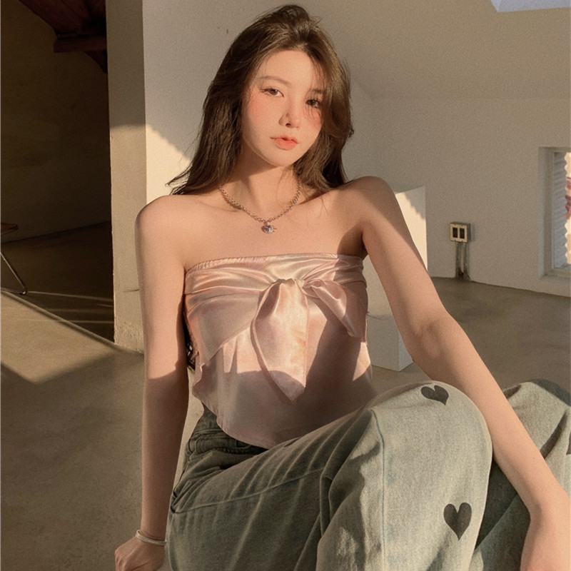 Áo Tank Top Thiết Kế Độc Đáo Cho Phái Nữ | BigBuy360 - bigbuy360.vn