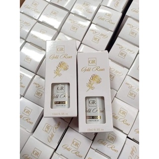 Base - Top hoa hồng GR (Gold Roser)
