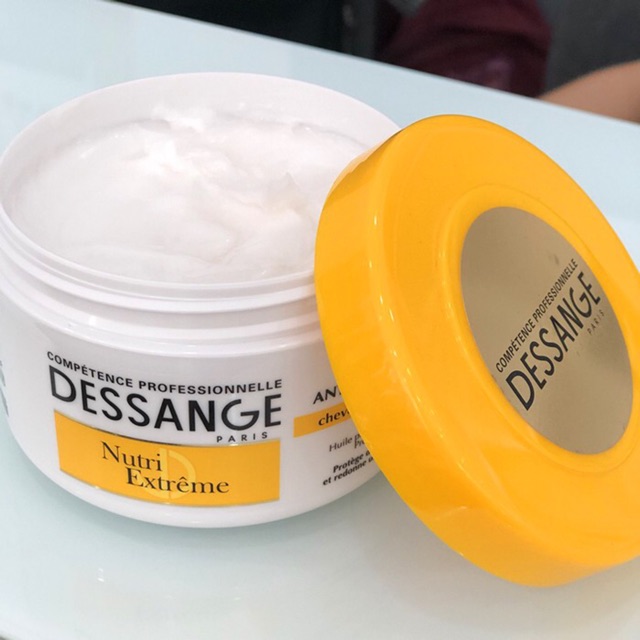 Kem Ủ Tóc Dessange Nutri – Extrême Masque (250ml)