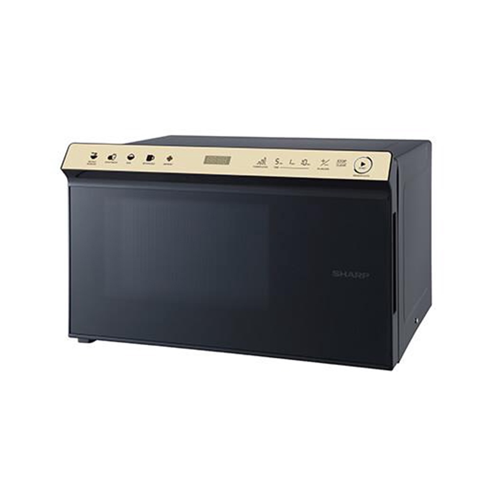 Lò vi sóng điện tử Sharp R-2235H