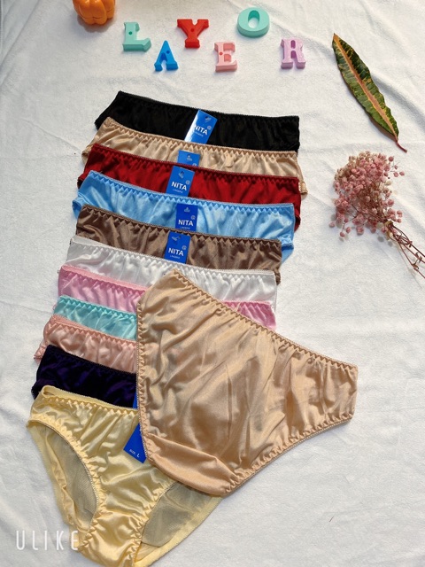 ♥️ SHOP UY TÍN ♥️ [Quần Lót Nữ ] Quần Lót Trơn Chất Valizer Angel Hàng VNXK Siêu Mát Và Bền Mỏng Nhẹ Thoáng.ab60 | BigBuy360 - bigbuy360.vn