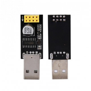 Mô-đun USB adapter cho module ESP8266-01