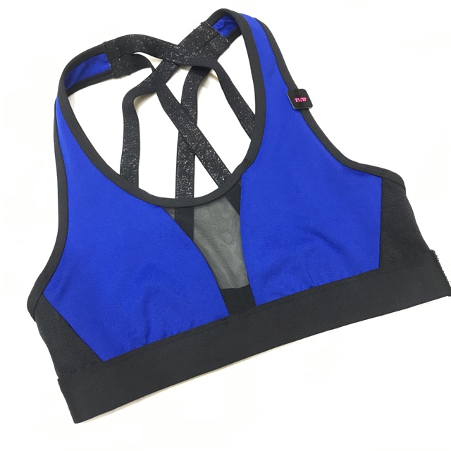 Áo ngực thể thao áo tập gym yoga 💯 auth size xs s m l xl xxl có big size