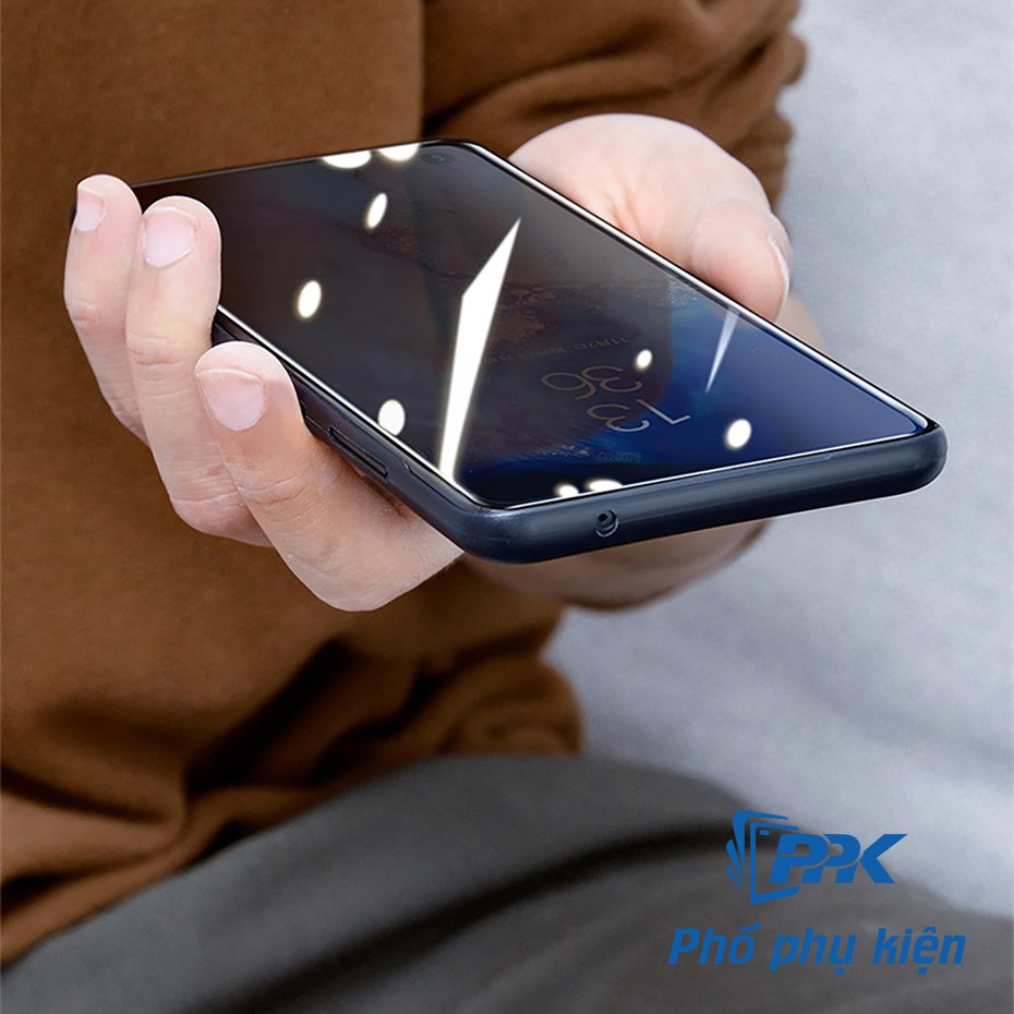 Kính cường lực S20 Ultra công nghệ UV mới nhất cho Samsung keo xịn