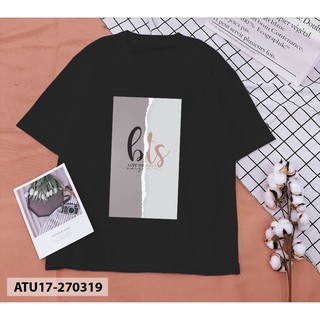 (Kèm ảnh thật) [SẢN PHẨM ĐỘC QUYỂN CỦA ÁO THUN UNISEX - KPOP] Áo Thun BTS KPOP