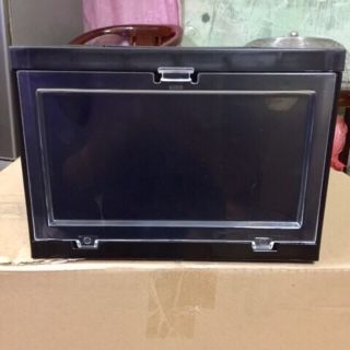 Hộp Size Lớn Hộp Đựng Giày Thông Minh Việt nhật nhựa cứng nguyên khối cao 18 cm