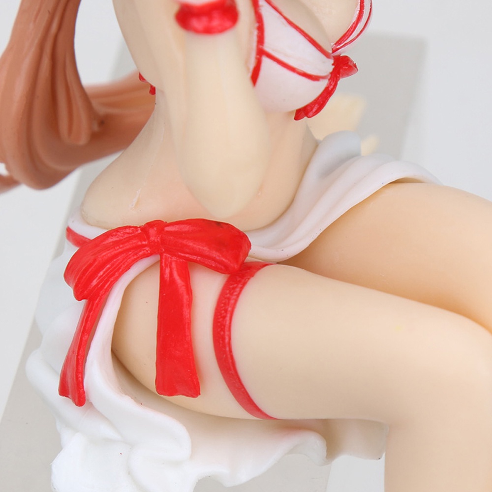 Mô hình nhân vật Yuuki Asuna 14cm bằng PVC