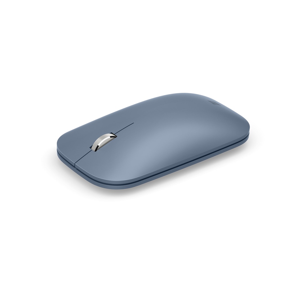 Chuột không dây Bluetooth - Microsoft Mobile Mouse