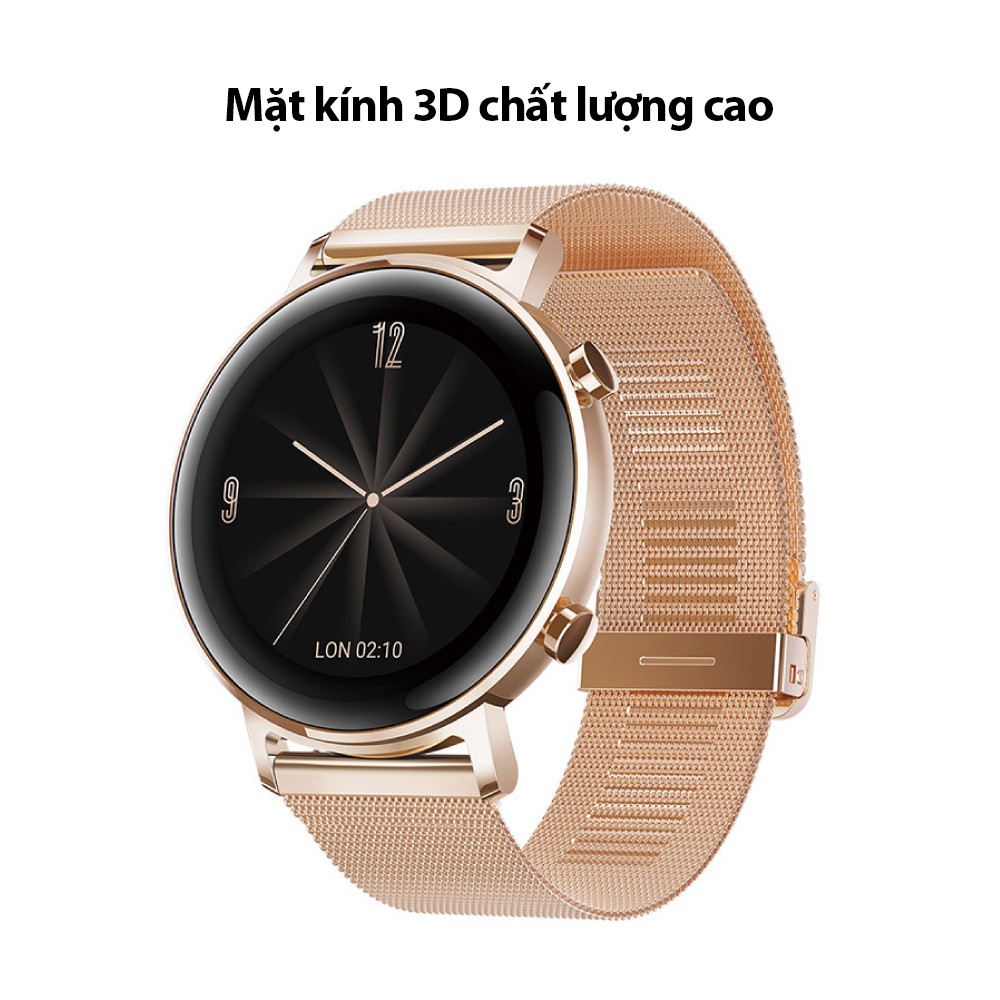 Đồng hồ thông minh HUAWEI Watch GT2 (42mm)