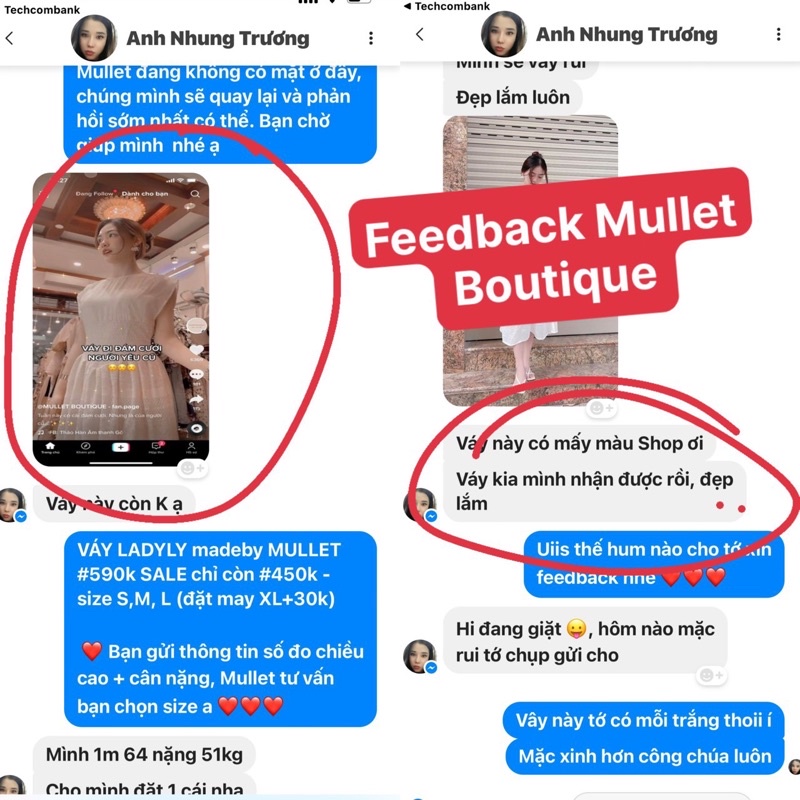 VÁY HAI DÂY TIỂU THƯ REN CAO CẤP