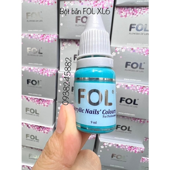 Bột bản FOL